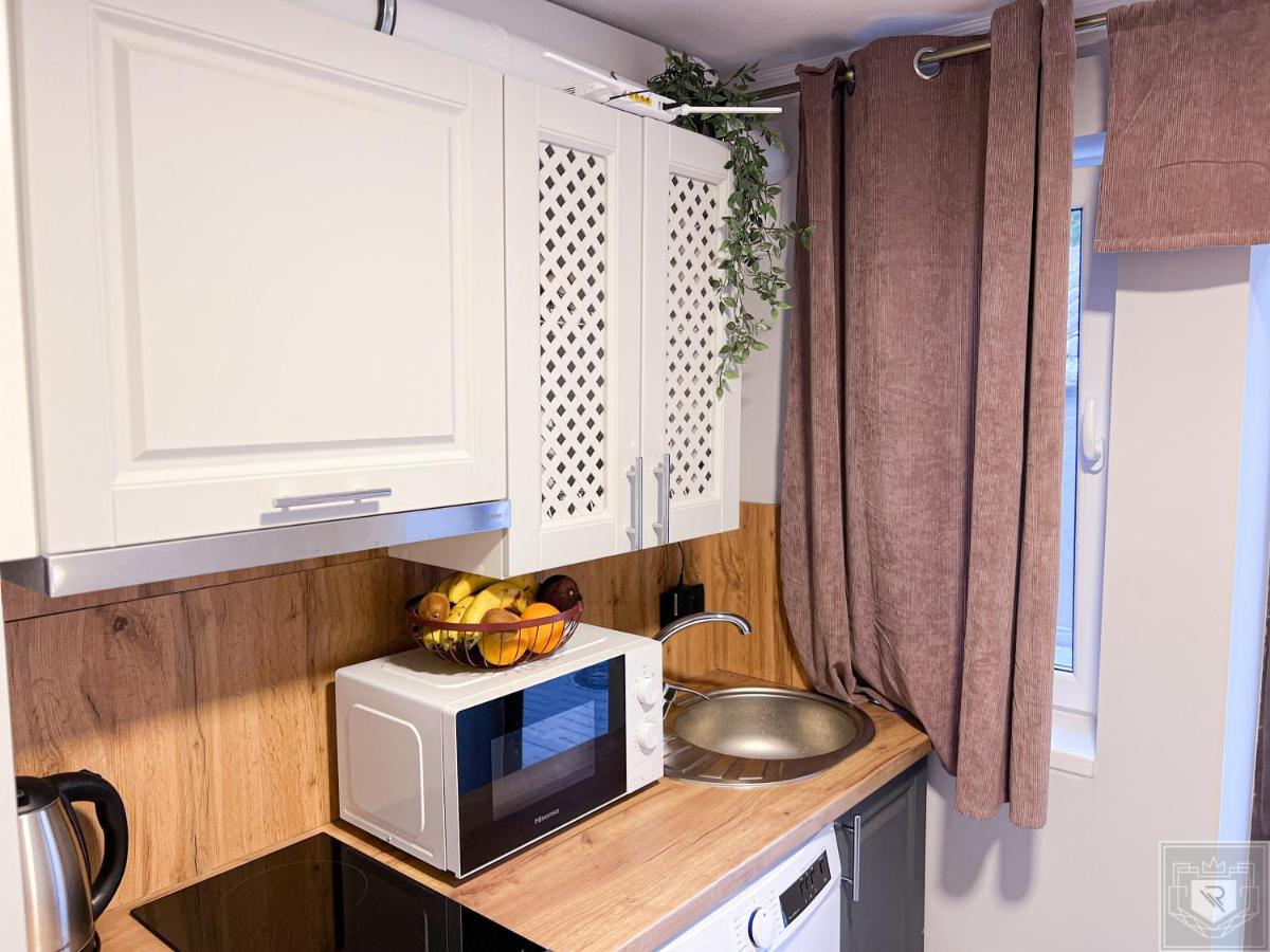 Renthouse Apartments Sleep&Go #1 Кишинев Екстериор снимка