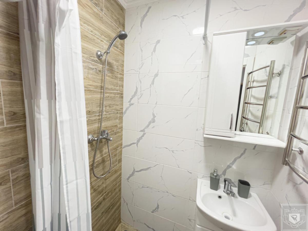 Renthouse Apartments Sleep&Go #1 Кишинев Екстериор снимка
